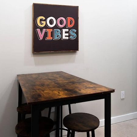 Elegant Miami Apartment East Little Havana / Free Parking ภายนอก รูปภาพ