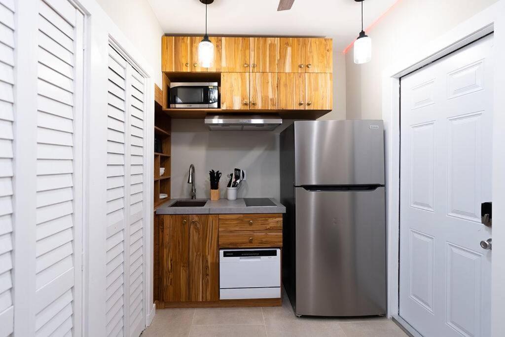 Elegant Miami Apartment East Little Havana / Free Parking ภายนอก รูปภาพ