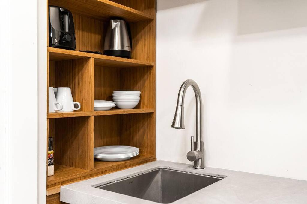 Elegant Miami Apartment East Little Havana / Free Parking ภายนอก รูปภาพ