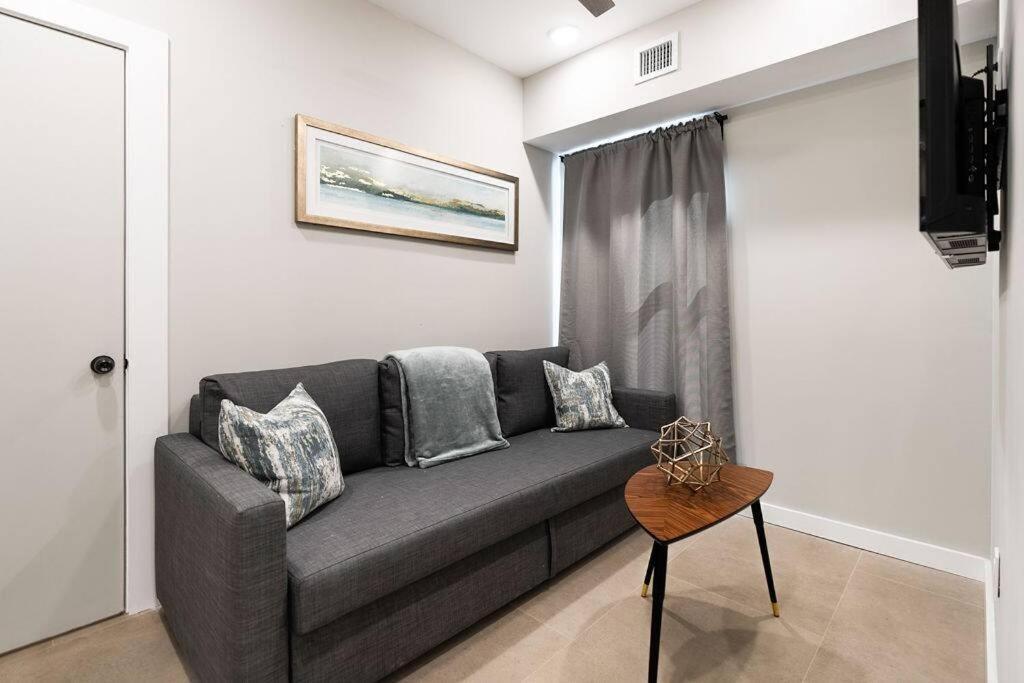 Elegant Miami Apartment East Little Havana / Free Parking ภายนอก รูปภาพ