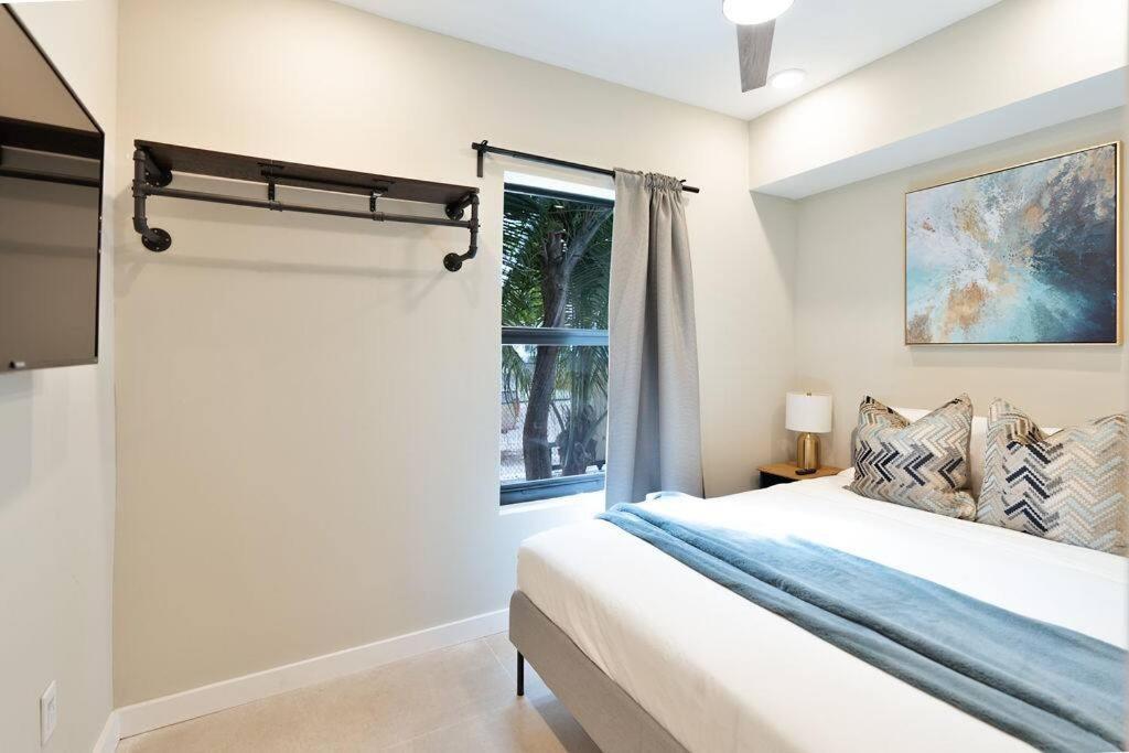 Elegant Miami Apartment East Little Havana / Free Parking ภายนอก รูปภาพ