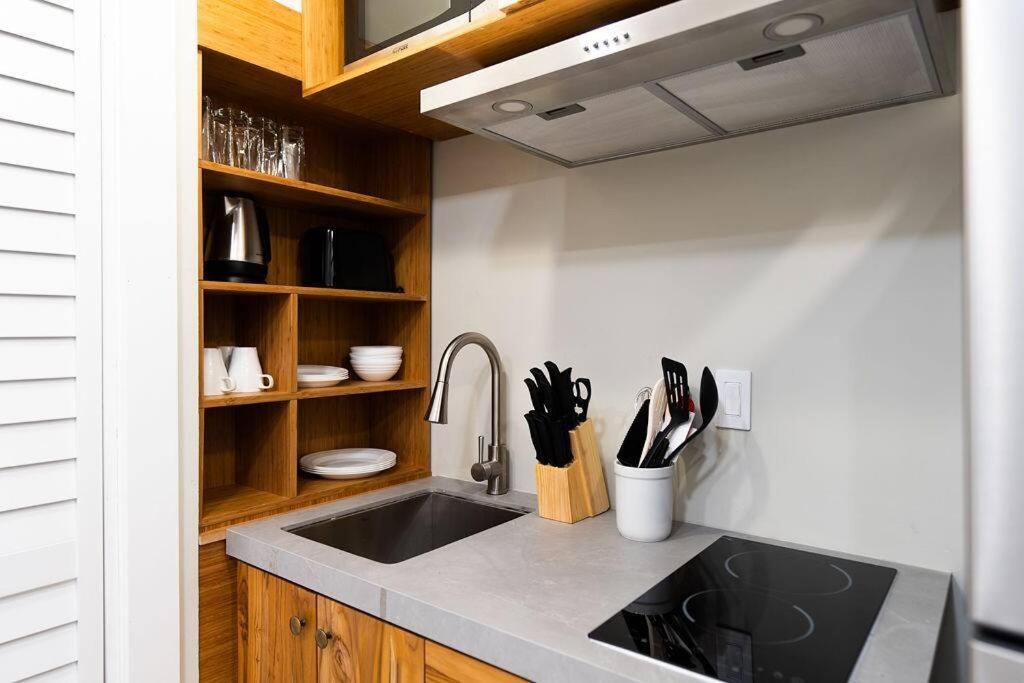 Elegant Miami Apartment East Little Havana / Free Parking ภายนอก รูปภาพ