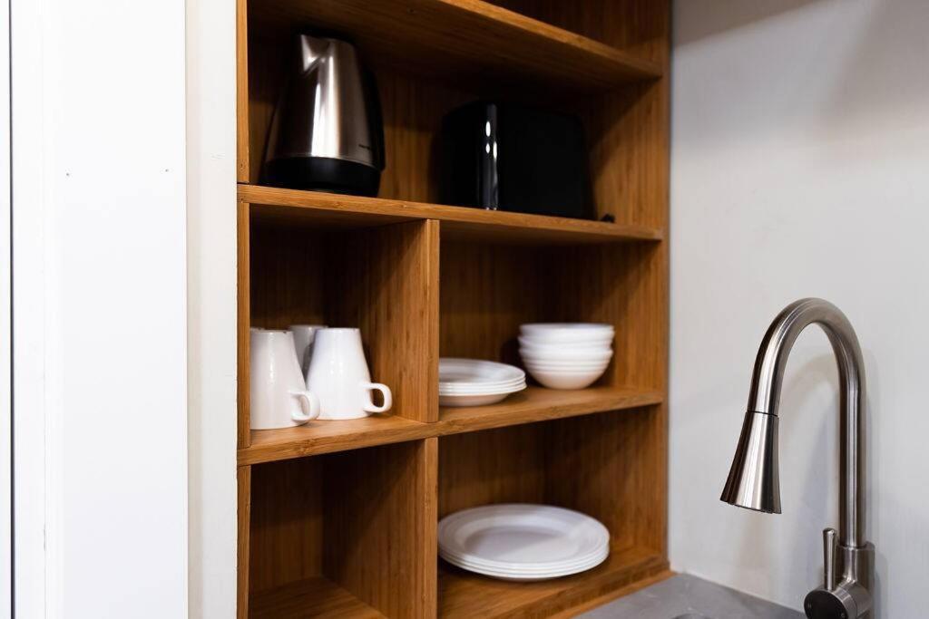 Elegant Miami Apartment East Little Havana / Free Parking ภายนอก รูปภาพ