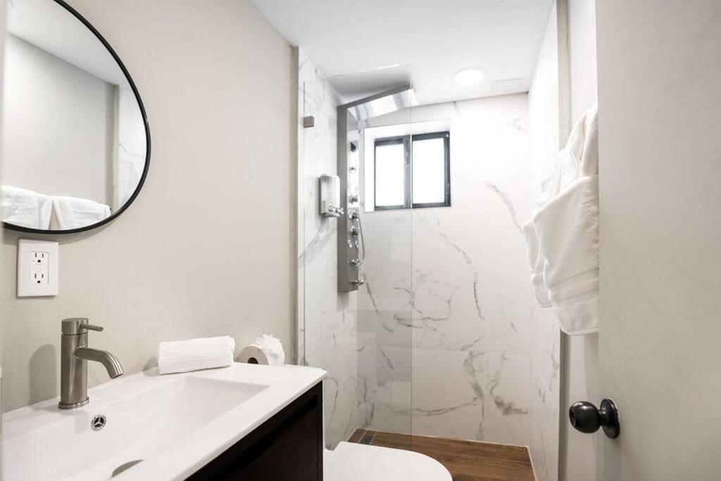 Elegant Miami Apartment East Little Havana / Free Parking ภายนอก รูปภาพ