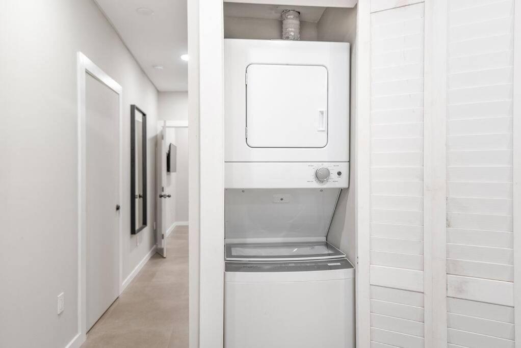 Elegant Miami Apartment East Little Havana / Free Parking ภายนอก รูปภาพ