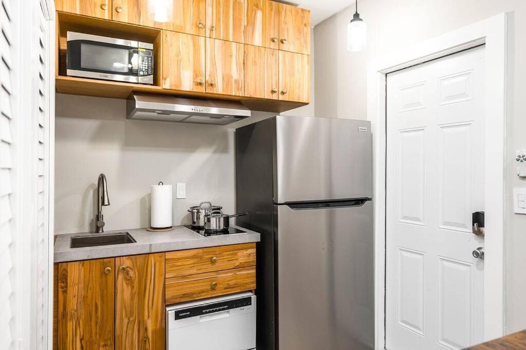 Elegant Miami Apartment East Little Havana / Free Parking ภายนอก รูปภาพ