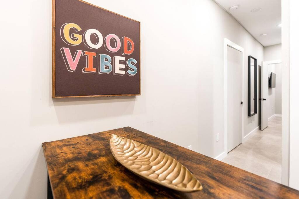 Elegant Miami Apartment East Little Havana / Free Parking ภายนอก รูปภาพ