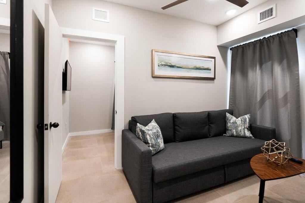 Elegant Miami Apartment East Little Havana / Free Parking ภายนอก รูปภาพ