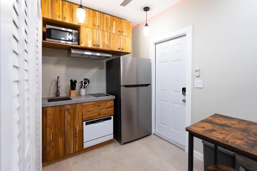 Elegant Miami Apartment East Little Havana / Free Parking ภายนอก รูปภาพ